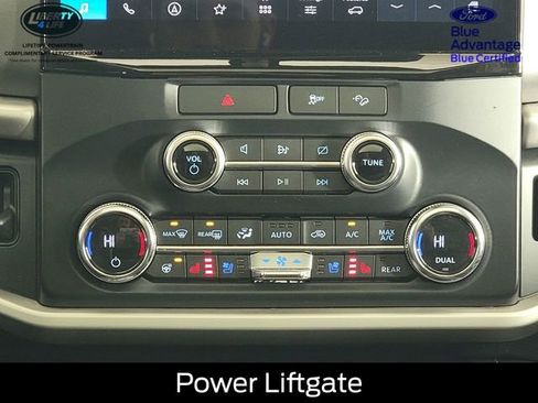 Certified 2022 Ford Expedition XLT image 26