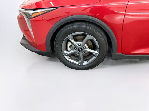 Used 2025 Kia K4 FWD image 11