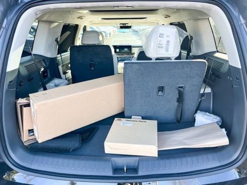 New 2026 Hyundai Santa Fe Calligraphy image 10