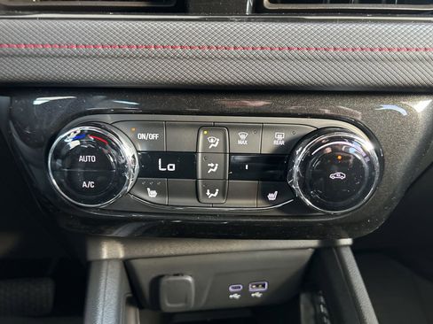 New 2026 Chevrolet TrailBlazer RS w/ Convenience Package image 19