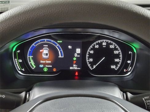 Used 2021 Honda Accord EX image 34