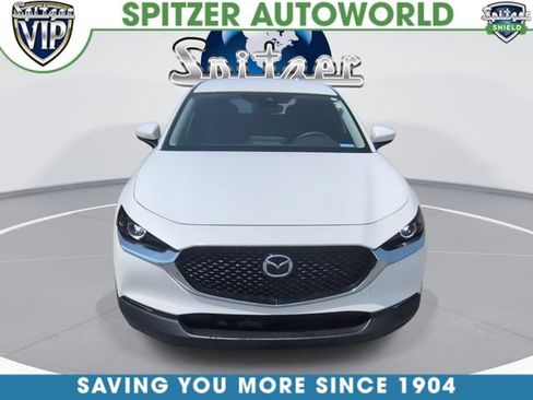 Used 2023 MAZDA CX-30 AWD 2.5 S image 3