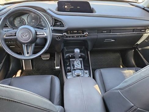 Used 2023 MAZDA CX-30 2.5 Turbo w/ Premium Plus Pkg image 13