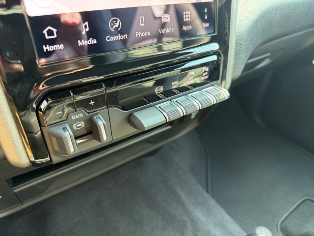 New 2027 RAM 3500 Tradesman AWD/4WD image 21