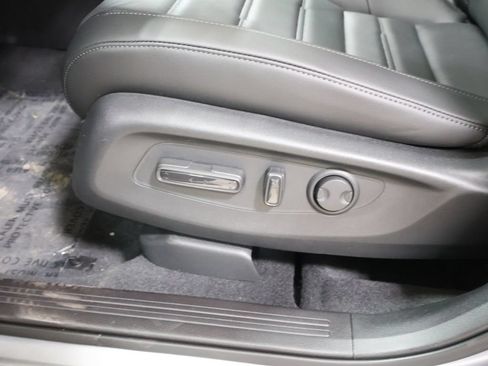 New 2026 Honda CR-V EX-L image 13