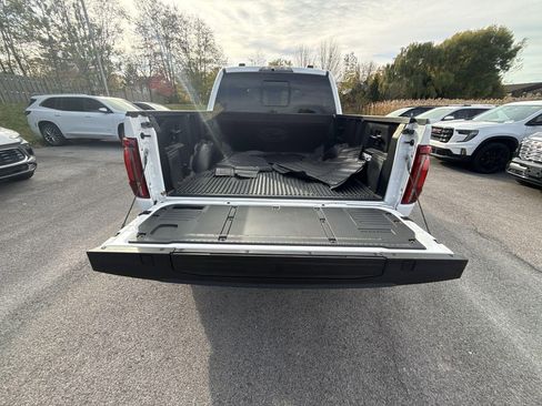 Used 2024 Ford F150 Raptor image 33