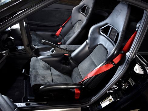 Used 2011 Porsche 911 GT3 RS image 18