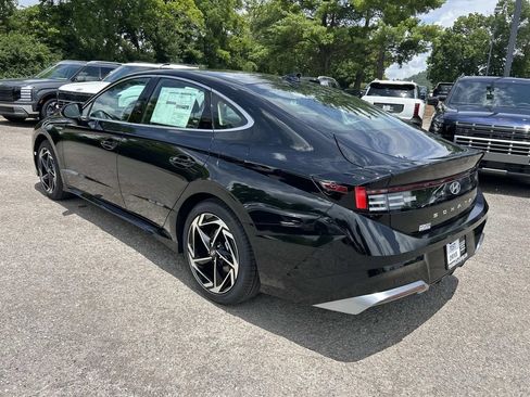 New 2026 Hyundai Sonata SEL FWD image 5