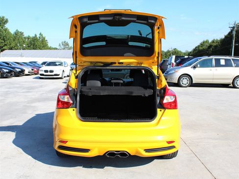 Used 2014 Ford Focus ST image 34