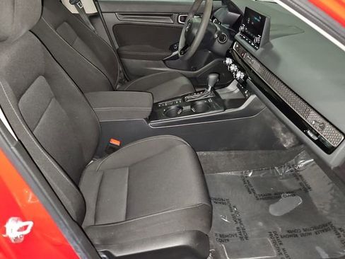 Used 2023 Honda Civic LX image 17