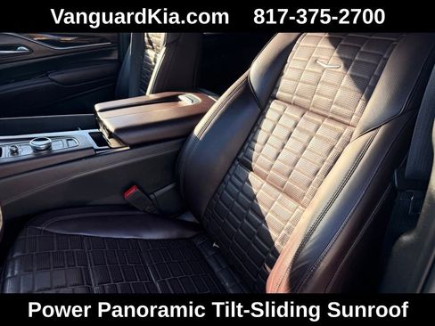 Used 2021 Cadillac Escalade Sport Platinum image 13