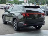 New 2025 Hyundai Tucson XRT image 2