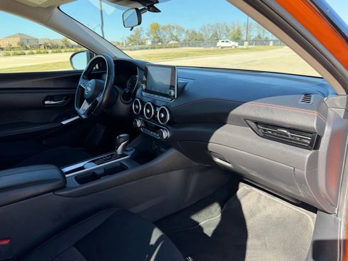 Used 2024 Nissan Sentra SR image 17