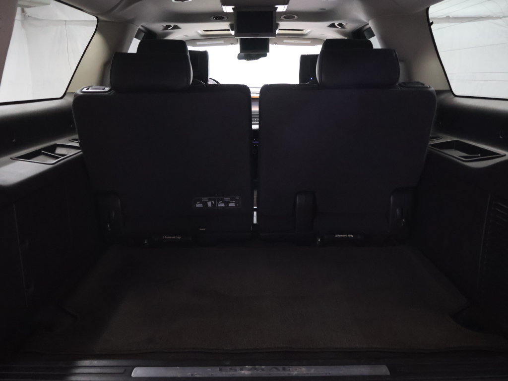 Used 2013 Cadillac Escalade ESV Platinum RWD image 15