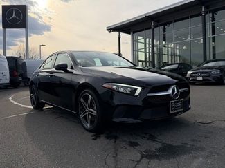 Used 2022 Mercedes-Benz A 220 4MATIC video 1