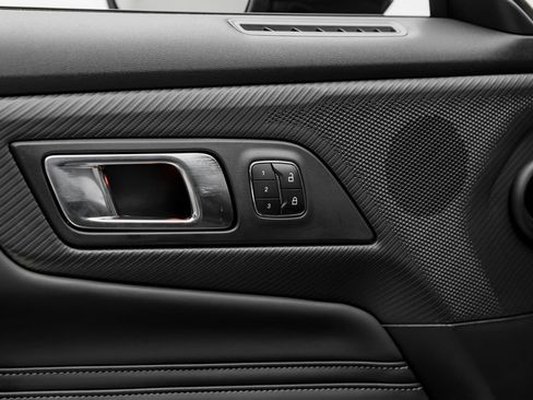 Used 2024 Ford Mustang GT Premium w/ GT Performance Package RWD image 44