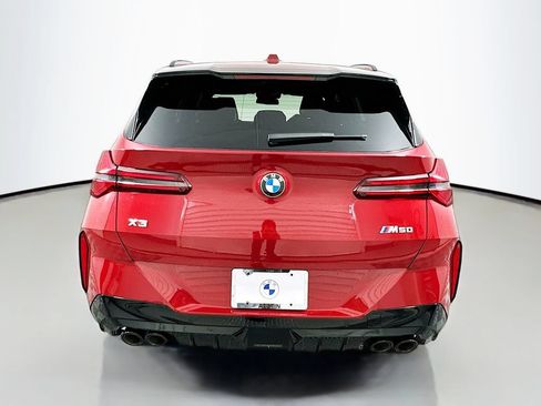 Used 2025 BMW X3 M50 w/ Premium Package AWD/4WD image 6