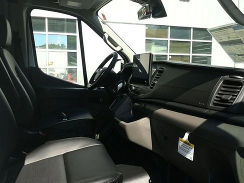 New 2026 Ford Transit 350 Base image 5