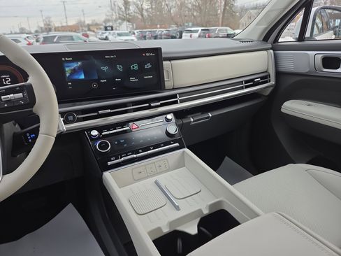 New 2026 Hyundai Santa Fe SEL image 23