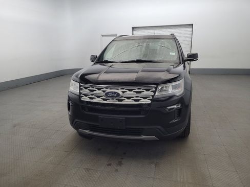 Used 2019 Ford Explorer XLT w/ Equipment Group 201A image 15