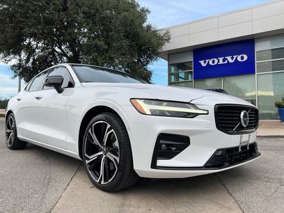 Certified 2024 Volvo S60 B5 Plus