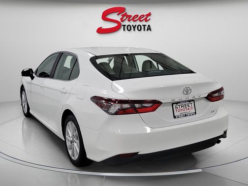 Certified 2024 Toyota Camry LE image 2