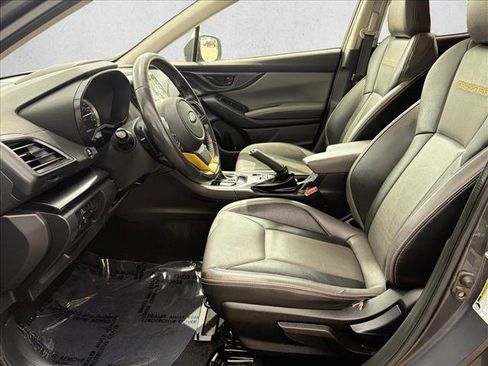 Used 2021 Subaru Crosstrek 2.5i Sport w/ Moonroof Package AWD/4WD image 11