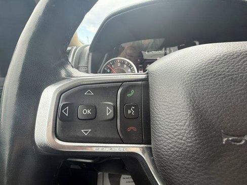 Used 2020 RAM 1500 Laramie w/ Off Road Group AWD/4WD image 26