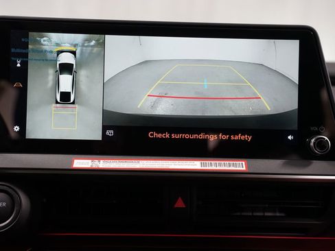 New 2026 Toyota Prius Plug-In Hybrid image 19