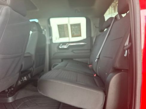 Used 2023 Chevrolet Silverado 1500 LT w/ Protection Package AWD/4WD image 35