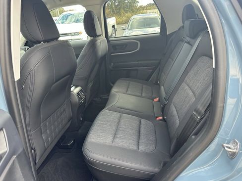 Used 2022 Ford Bronco Sport Big Bend image 19