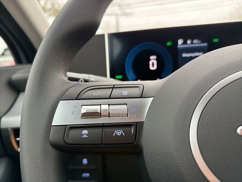 New 2026 Hyundai Sonata Blue image 33