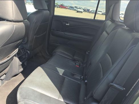 Used 2019 Honda Passport EX-L image 10