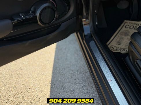 Used 2017 MINI Cooper S FWD image 23