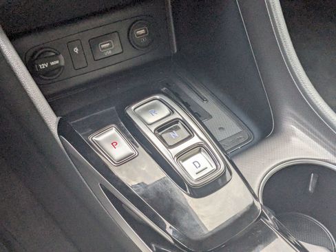 Certified 2023 Hyundai Sonata SEL w/ Convenience Package image 26