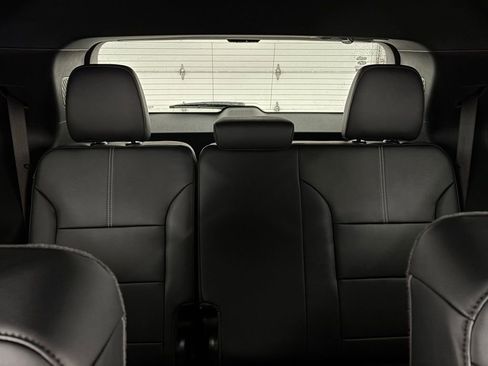 New 2026 GMC Acadia Elevation w/ Elevation Premium Package image 40