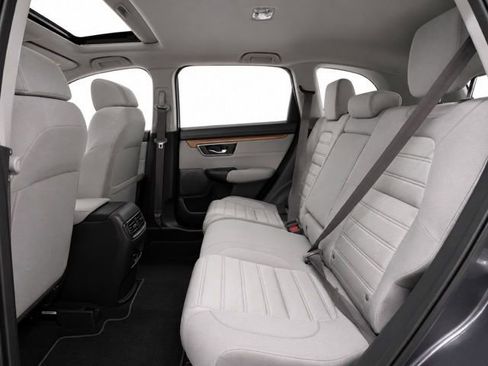Used 2020 Honda CR-V EX image 18