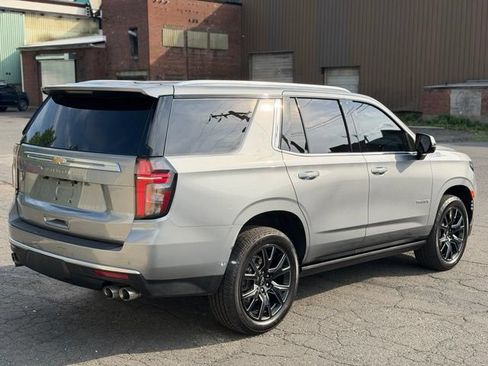 Used 2024 Chevrolet Tahoe High Country AWD/4WD image 5