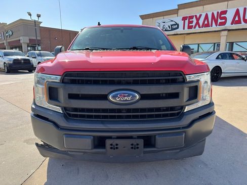 Used 2020 Ford F150 XL w/ XL Power Equipment Group image 4