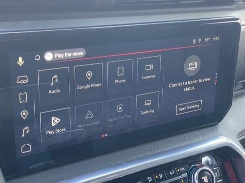 Used 2023 GMC Sierra 1500 Denali image 9