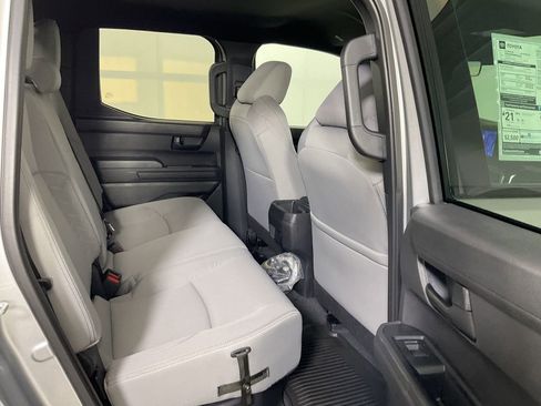 Used 2025 Toyota Tacoma SR5 image 19
