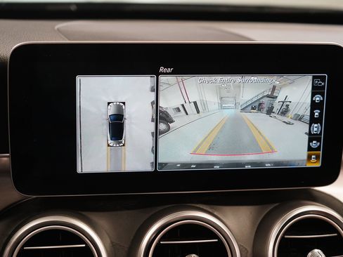 Used 2020 Mercedes-Benz C 300 4MATIC Cabriolet image 28