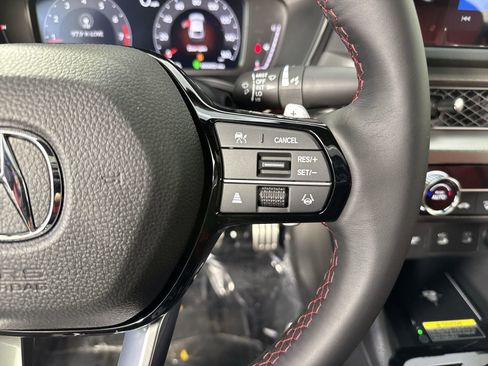 New 2026 Acura Integra A-Spec image 13