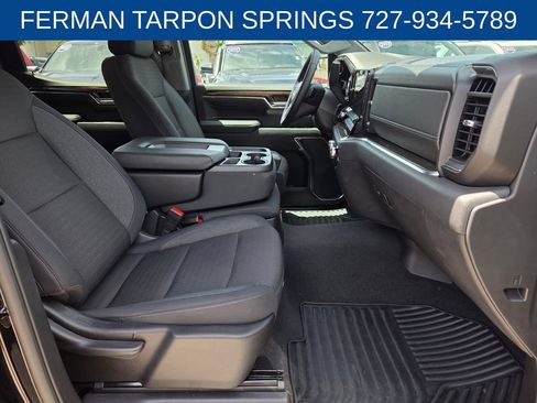 Used 2024 GMC Sierra 1500 Elevation AWD/4WD image 18