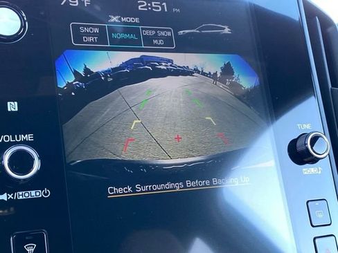 New 2026 Subaru Crosstrek 2.5i Sport image 21