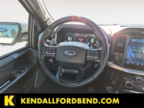 Used 2023 Ford F150 Raptor image 12