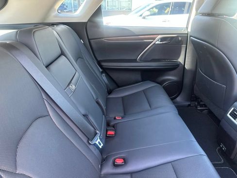Used 2020 Lexus RX 350 AWD w/ Premium Package image 25