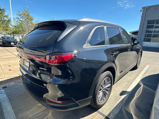 Used 2026 MAZDA CX-90 3.3 Turbo w/ Select Package AWD/4WD image 6