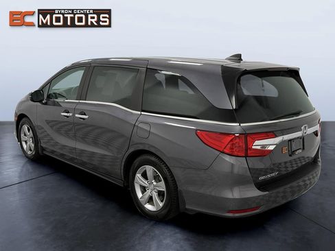 Used 2019 Honda Odyssey EX image 4
