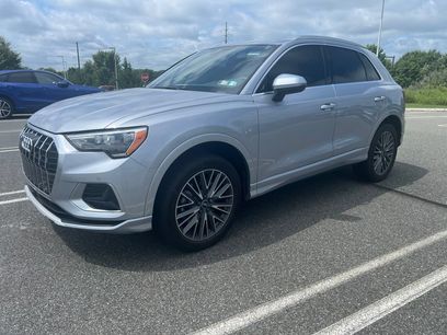 Used 2022 Audi Q3 2.0T Premium